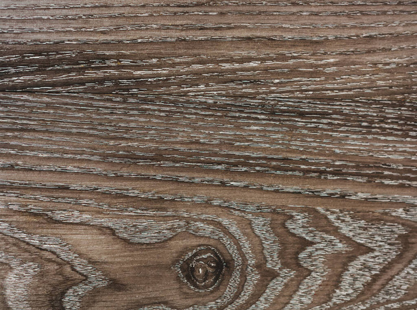 Bruin hout textuur vector ontwerp - Vector, afbeelding