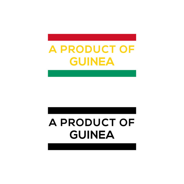продукт векторной загрузки гвинейских марок или печатей
 - Вектор,изображение