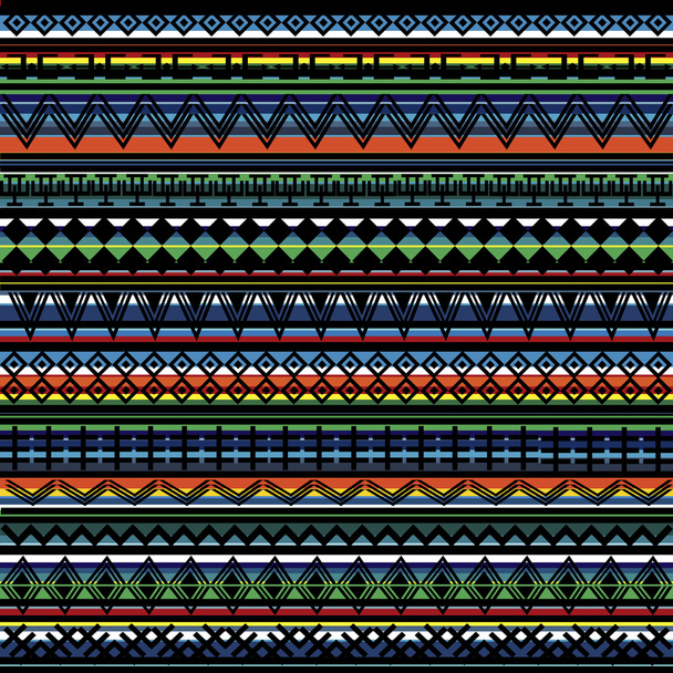 Texture multicolore aux formes géométriques
 - Photo, image