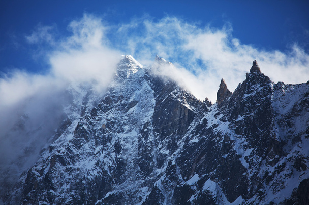 Himalaya
 - Foto, imagen
