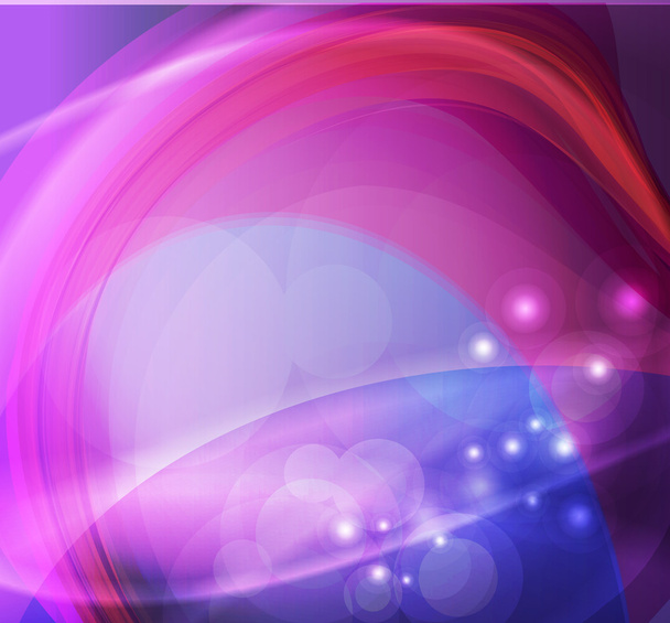 Abstract background with lighting effect. - Vector, Image
