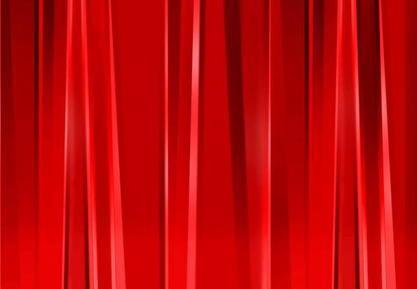Astratto rosso Struttura di sfondo con linee
 - Foto, immagini