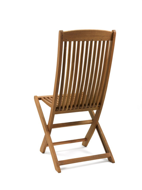 Deck Chair - Photo, Image