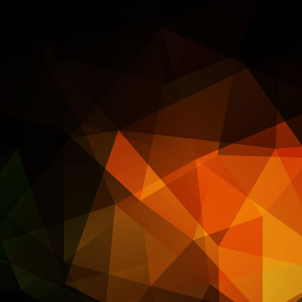 Векторний фон з багатокутників, абстрактний фон, шпалери
 - Вектор, зображення