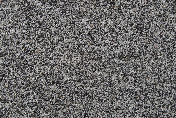 Small gravel stones - Foto, imagen