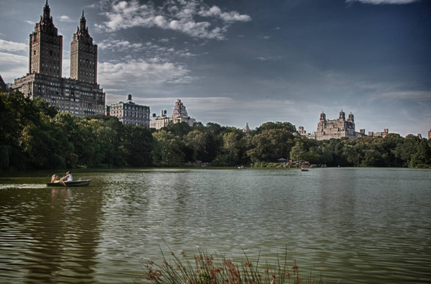 Central park, new York-i - Fotó, kép