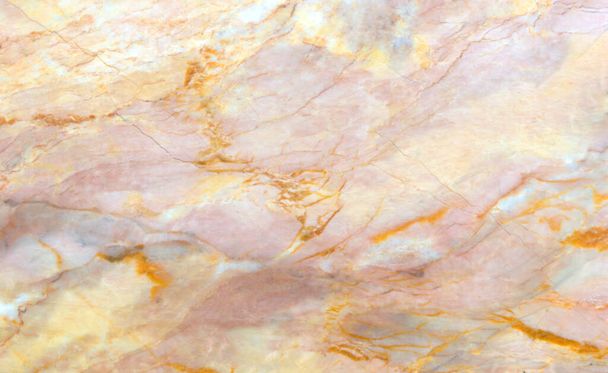 White marble pattern texture for background texture - Foto, afbeelding