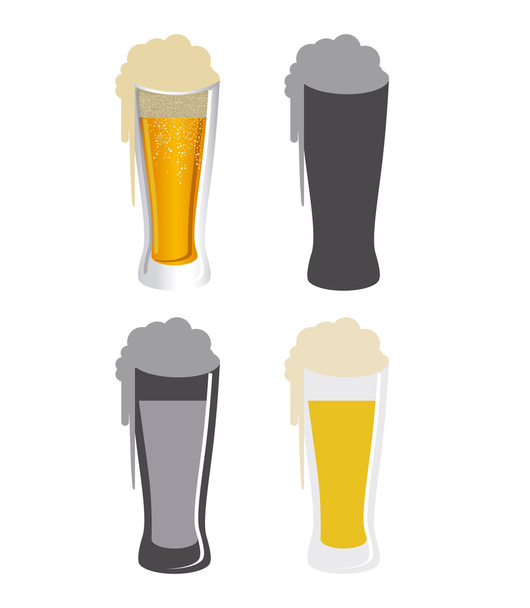 birre design
 - Vettoriali, immagini