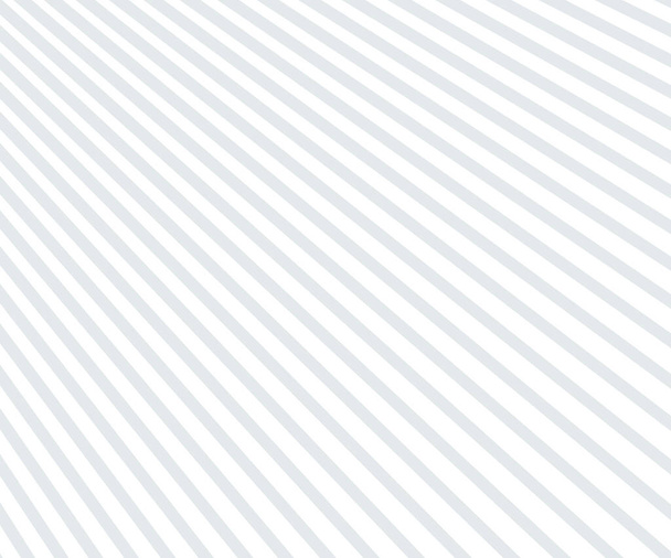 Abstrakter Hintergrund, Vektorvorlage für Ihre Ideen, monochromatische Linienstruktur - Vektor, Bild