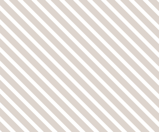 ρίγες σε λευκό φόντο. Ριγέ διαγώνιο μοτίβο Φόντο με λοξές γραμμές - Διάνυσμα, εικόνα