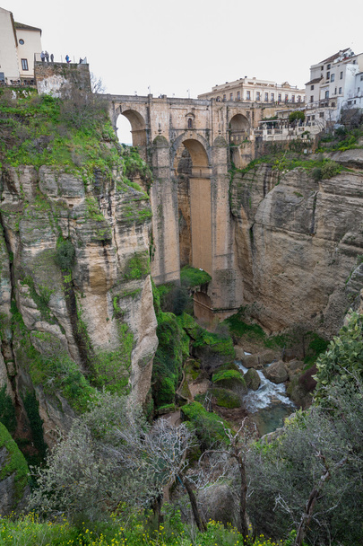 Ronda, Hiszpania - Zdjęcie, obraz