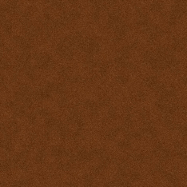 茶色のスエードで作られたテクスチャの背景 - 写真・画像