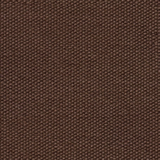 Perfective brown fabric background. Seamless square texture. - Φωτογραφία, εικόνα