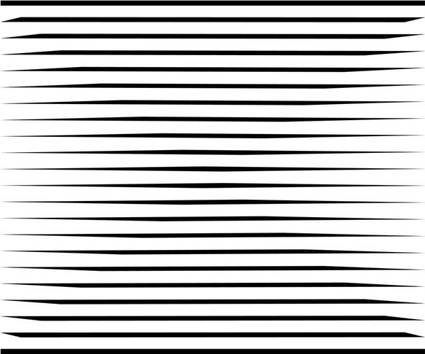 gradiente fondo sin costuras con líneas negras
 - Vector, imagen