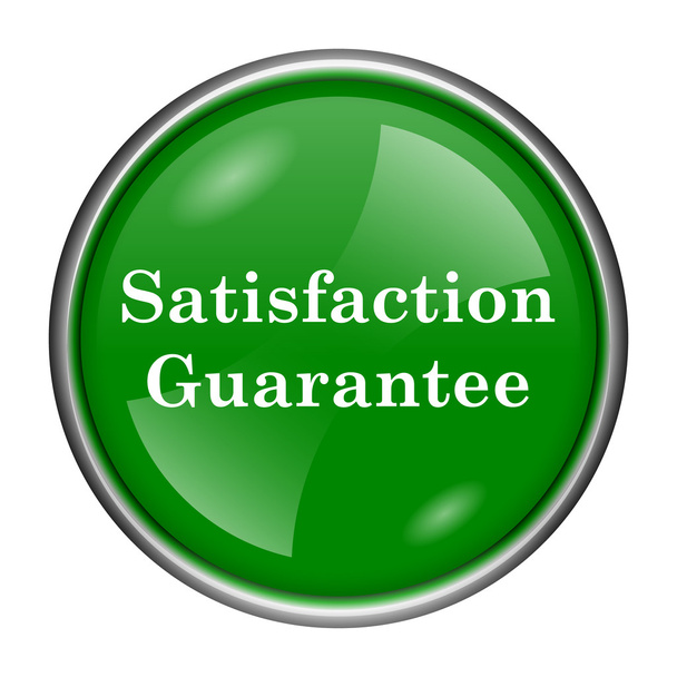 Icono de garantía de satisfacción
 - Foto, Imagen