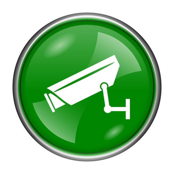 Icône caméra de surveillance
 - Photo, image