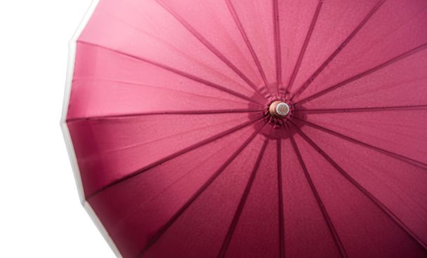 Open paraplu - Foto, afbeelding