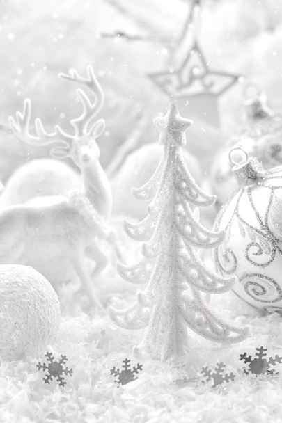 Christmas decoration - Фото, изображение