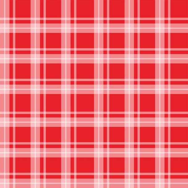 Sarong Motif with grid pattern. Seamless gingham Pattern. Vector illustrations. Texture from squares/ rhombus for - tablecloths, blanket, plaid, cloths, shirts, textiles, dresses, paper, posters. - Vector, Image