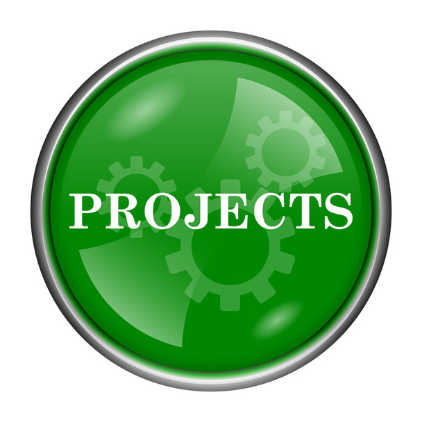 Projects icon - Photo, Image