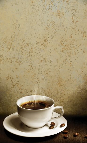 Cup of coffee. - Photo, Image