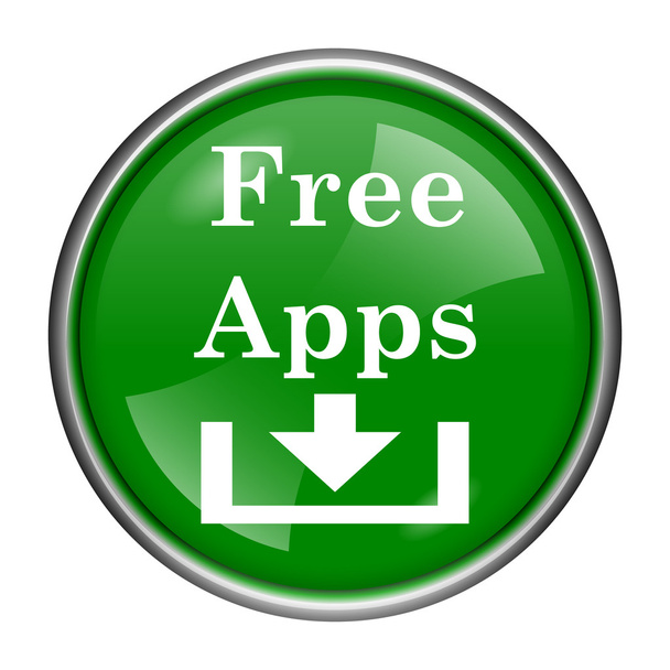 Icono de aplicaciones gratis
 - Foto, Imagen