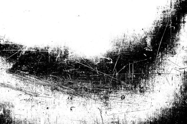 Astratto sfondo strutturato in bianco e nero. Struttura monocromatica
 - Foto, immagini