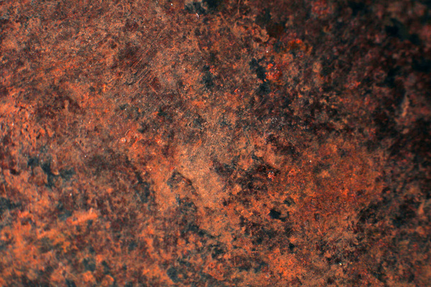 Old rusty metal background - Fotó, kép