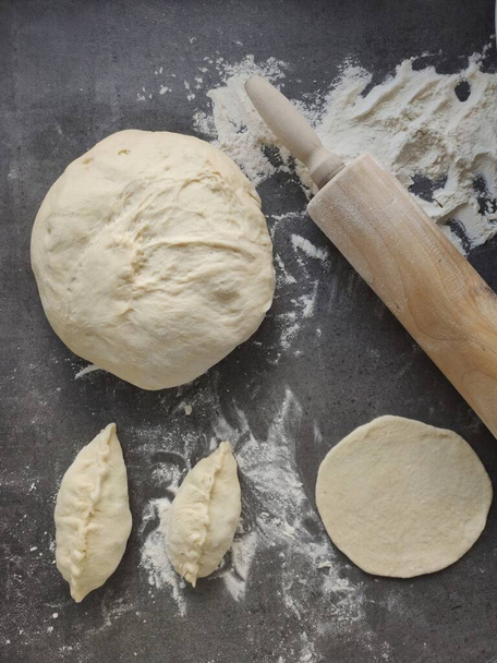 Dough Sheeter Royalty-Free Images, Stock Photos & Pictures