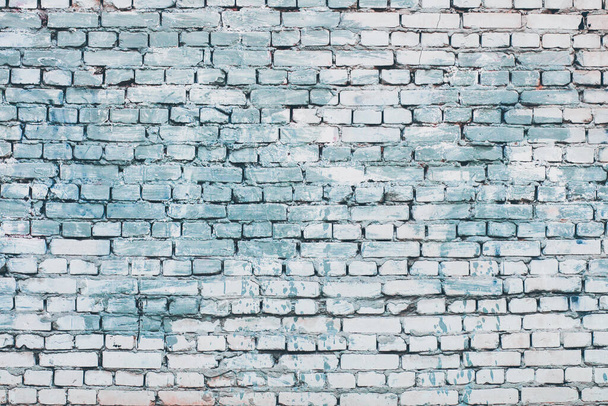 Brick wall building background - Foto, Bild