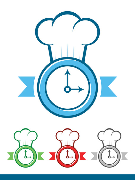 Time to Cook - Vector, Image