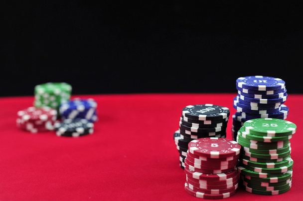 token casino
 - Foto, Imagem