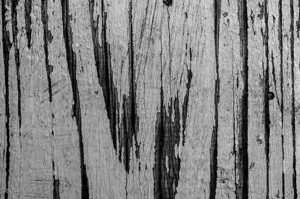 Textur aus altem Holz. Retro und Vintage - Foto, Bild