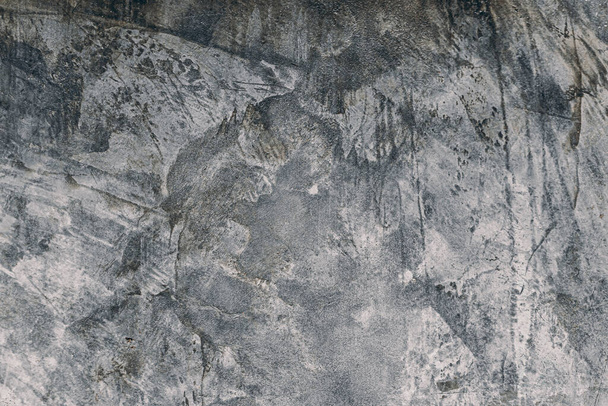 Цементна стіна з сірим фоном
 - Фото, зображення