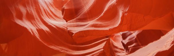 felső Antilop-kanyon - Fotó, kép