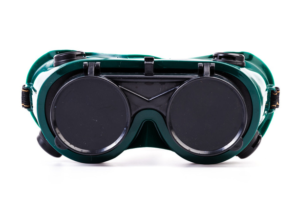 gafas de protección - Foto, Imagen