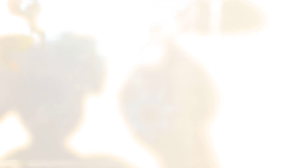 White and gray blur background, right to left - Felvétel, videó
