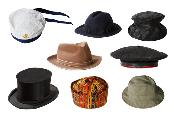 şapka takım - Fotoğraf, Görsel