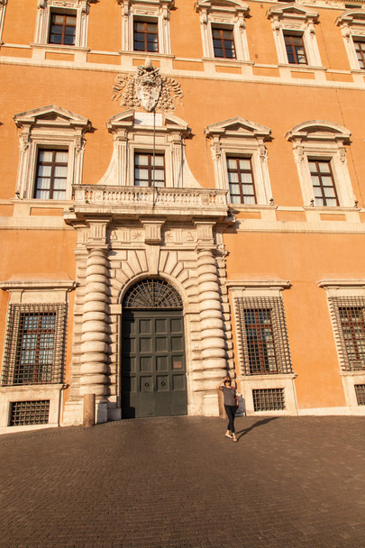 Lateran Palace - Photo, Image