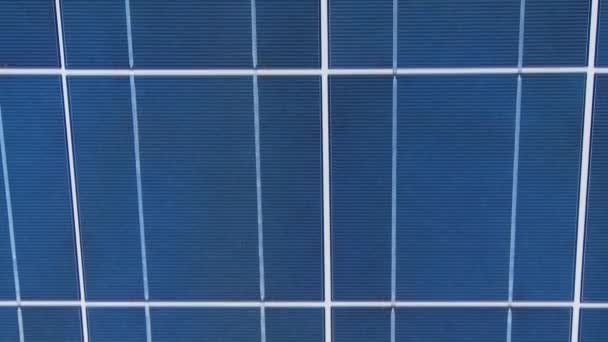 Solar panels - Video