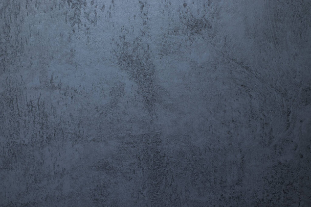 gray structural wall with unique grunge textures. suitable for design paper, background text, images, billboards. - Zdjęcie, obraz