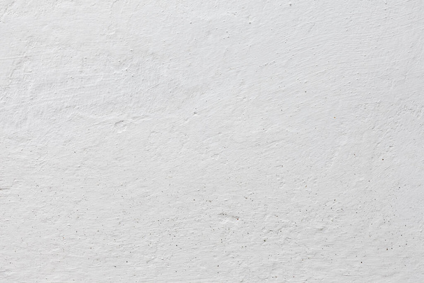 White wall background and texture - Foto, afbeelding