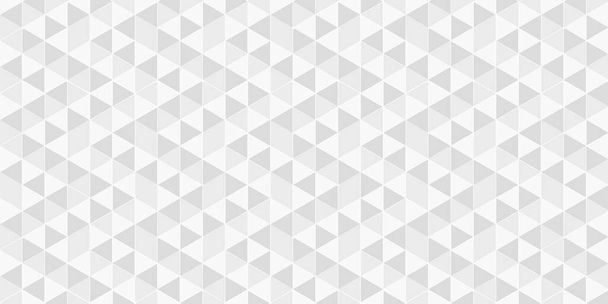 Geometric pattern silhouette triangle background - Вектор,изображение