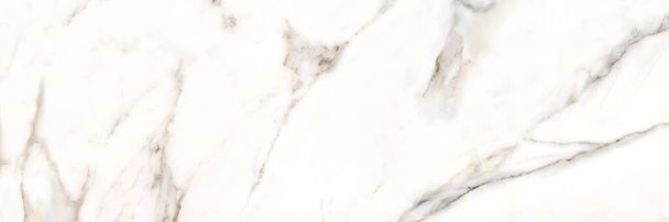 Thassos statuarietto quarzit, carrara statuario premium marmor textur hintergrund, Calacatta hochglanz kalkstein marmor, Satvario, Marmorstruktur mit natürlichem Muster für hintergrund, sataturio marmor satvario italienischer marmor platte - Foto, Bild