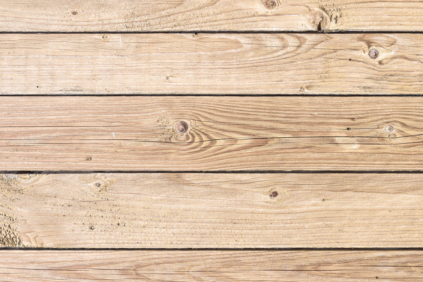 Planche de bois mur texture fond - Photo, image