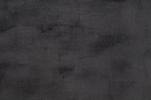 szüret régi beton fal textúra szürke háttér zökkenőmentes minta.Fekete textúra lehet használni a háttér - Fotó, kép