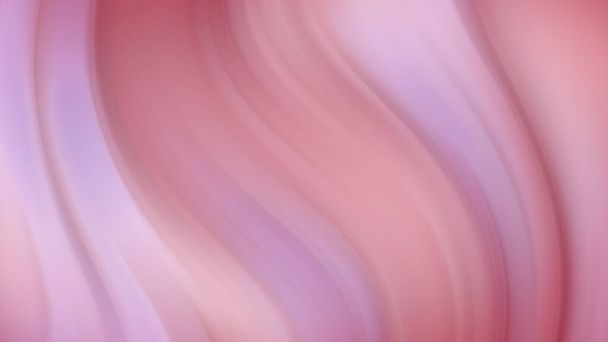 αφηρημένη ροζ βιολετί κύμα φόντο λαμπυρίζει από το ένα χρώμα στο άλλο γραμμή κύμα - Φωτογραφία, εικόνα