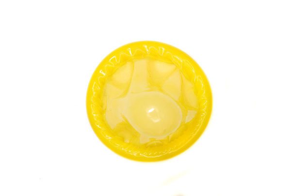 barevné kondomy - Fotografie, Obrázek