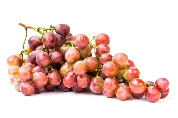 Red grapes - Photo, Image