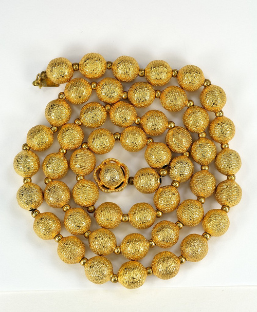 Perles vintage
 - Photo, image